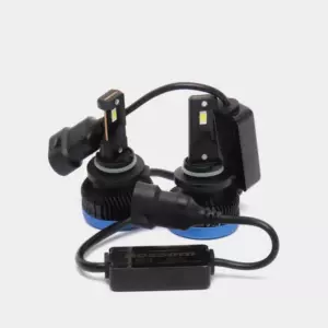 Светодиодные лампы AOZOOM P5 Н7 (9005)/НВ4(9006) 6000K 12V, автомобильные, 2 шт