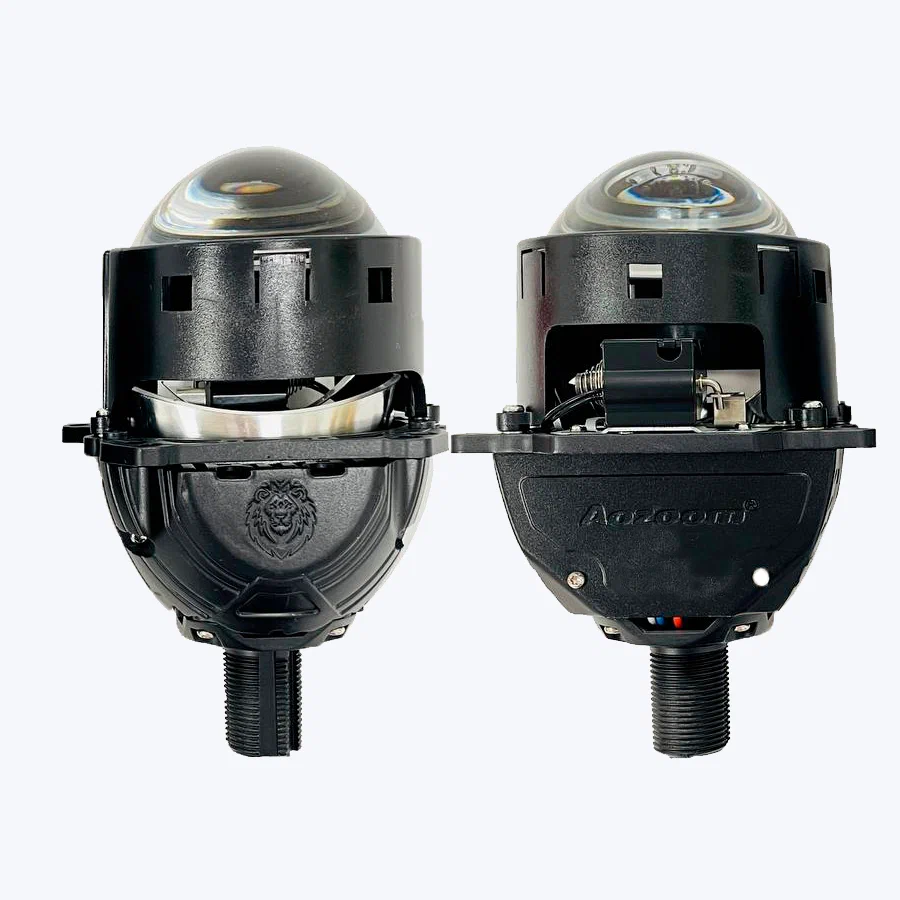 Линза светодиодная AOZOOM A15 24V — изображение 3