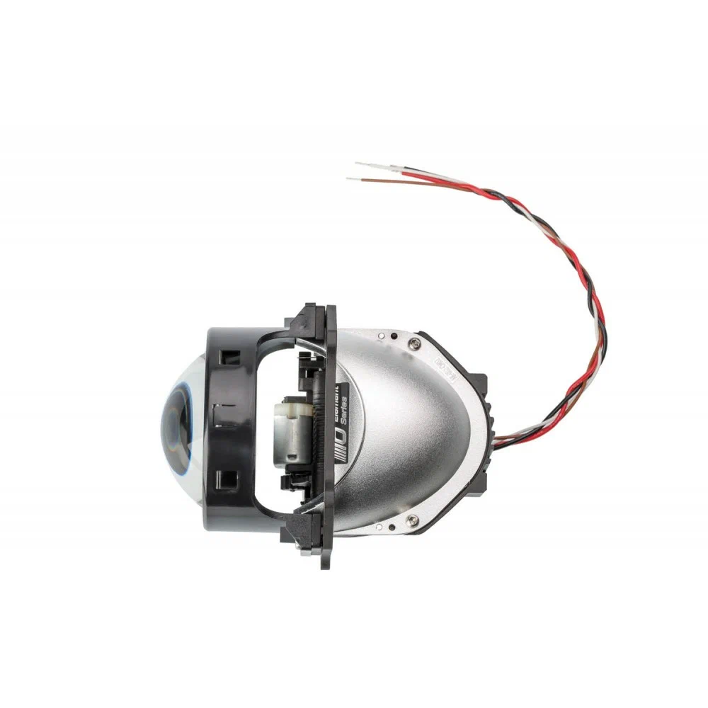 Линза светодиодная Optima Premium Bi-LED Element Series 3.0" Shift Model 12V, 4K — изображение 2