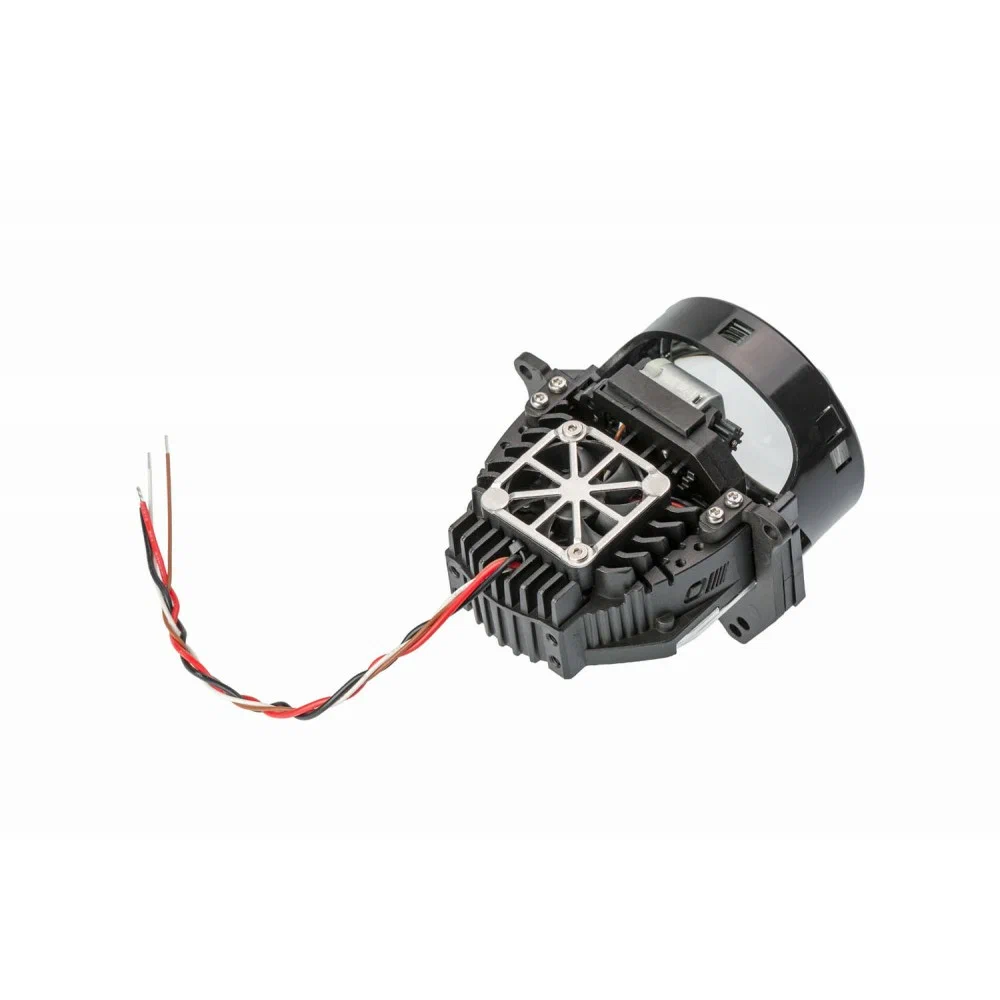 Линза светодиодная Optima Premium Bi-LED Element Series 3.0" Shift Model 12V, 4K — изображение 3