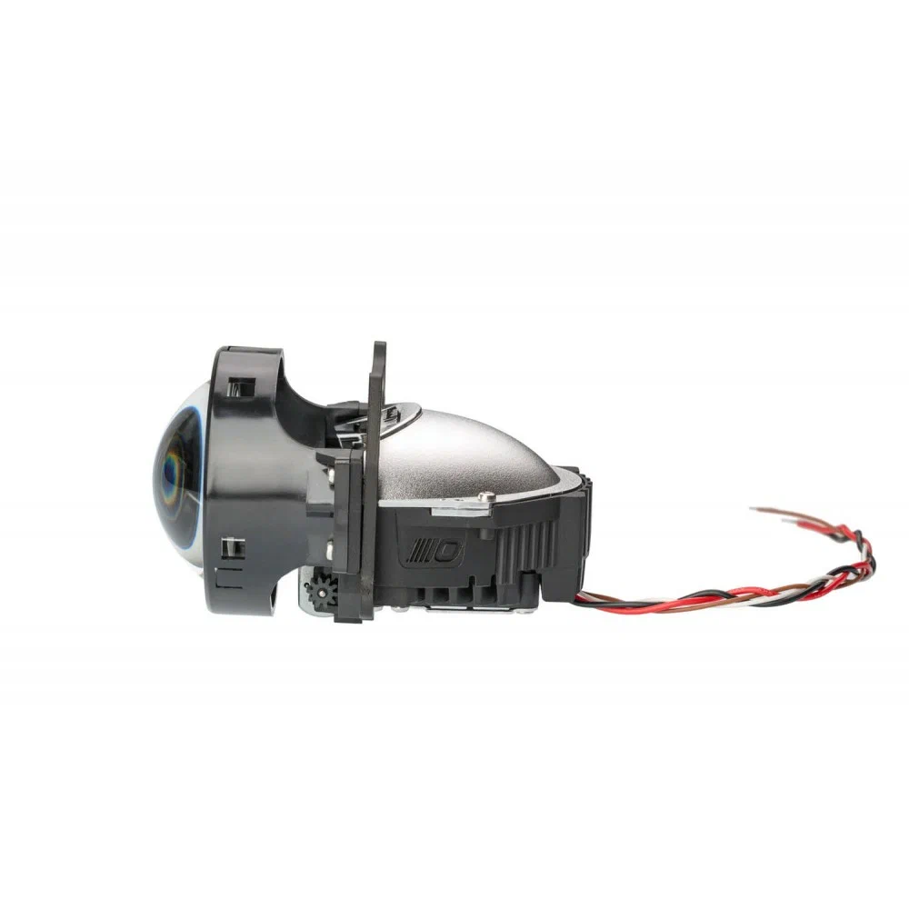 Линза светодиодная Optima Premium Bi-LED Element Series 3.0" Shift Model 12V, 4K — изображение 4