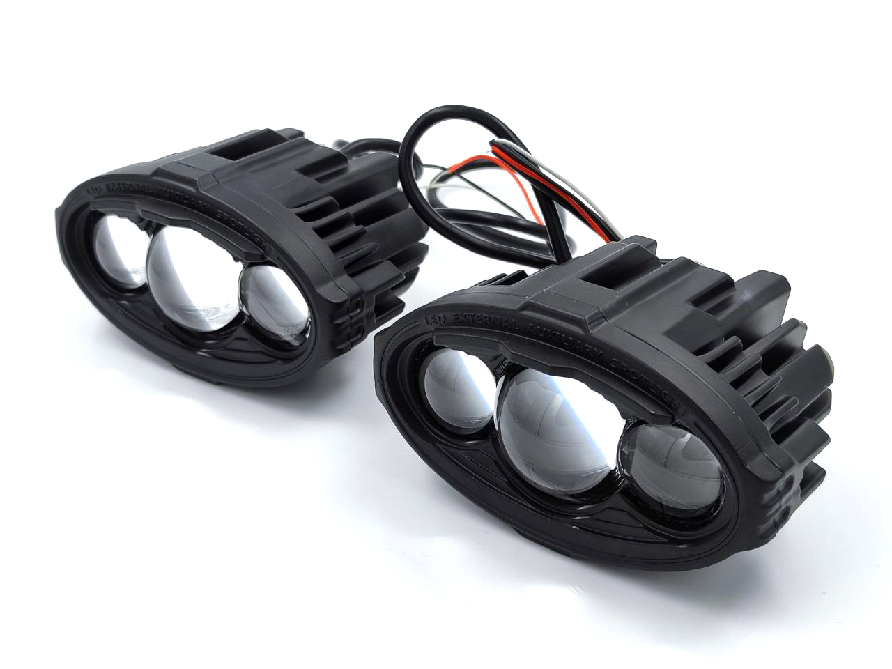 Линза светодиодная AOZOOM Y30-01 3, 12V — изображение 2