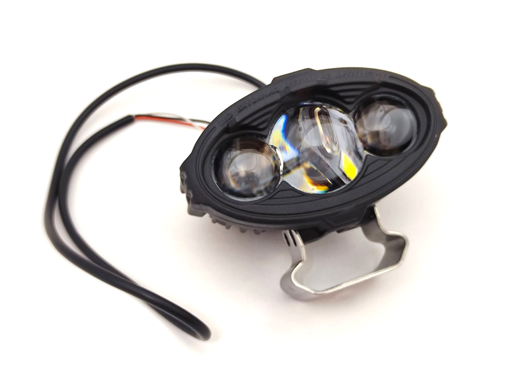 Линза светодиодная AOZOOM Y30-01 3, 12V — изображение 3