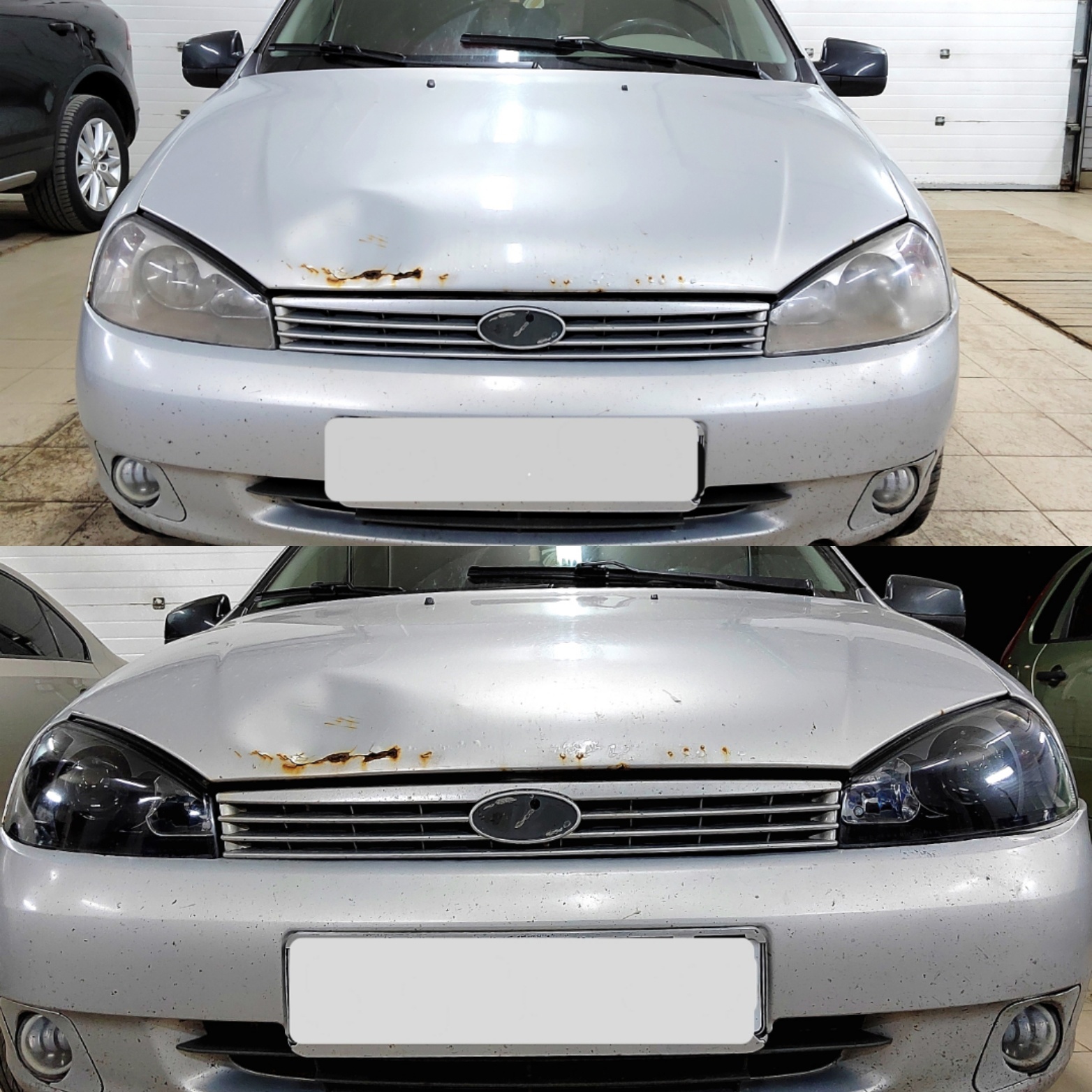 LADA KALINA
