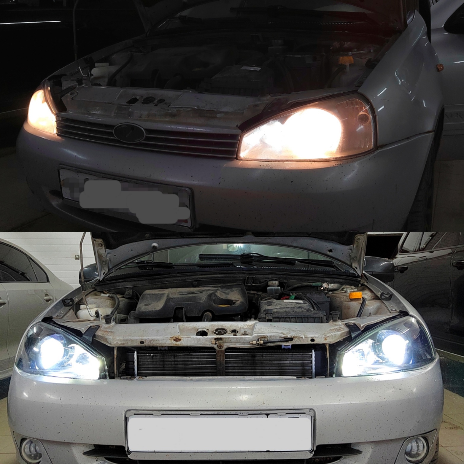 LADA KALINA